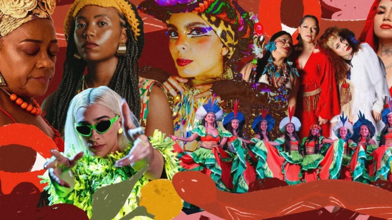 MANA: veja o line-up do maior festival feminino de música na Amazônia