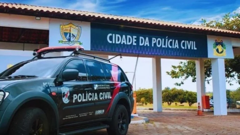Jovem venezuelano é encontrado morto em rua de Boa Vista (RR)