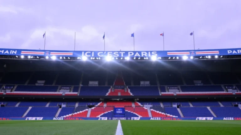 PSG x Auxerre: horário e onde assistir ao jogo da Ligue 1