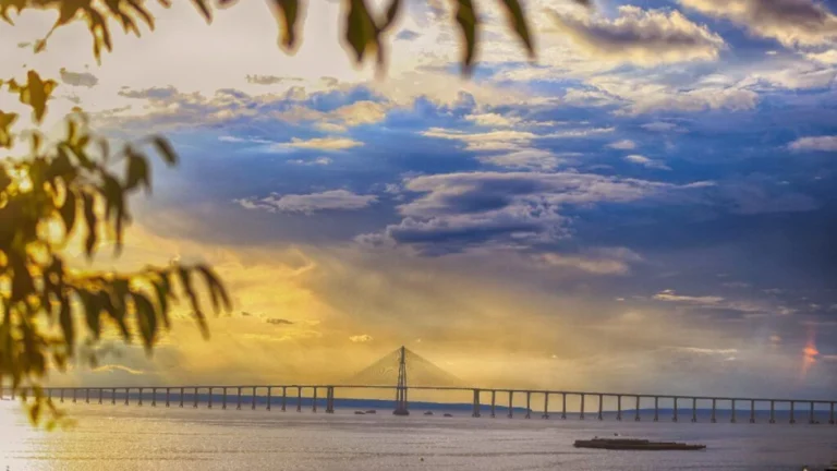 Manaus terá primeira semana de setembro com céu claro e chuva