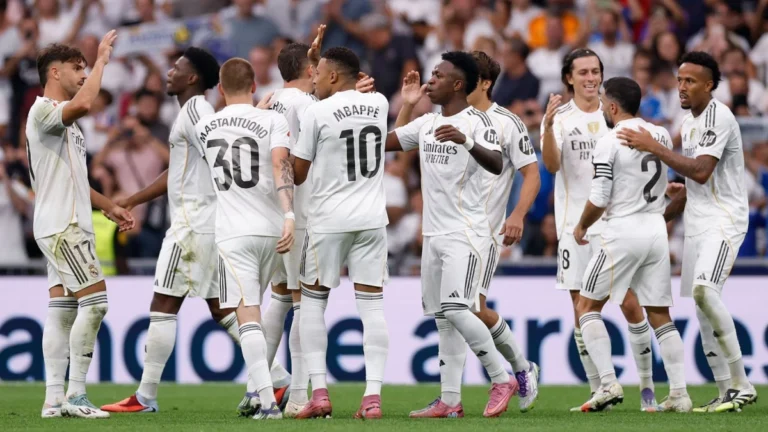 Real Madrid mantém boicote à Bola de Ouro pelo segundo ano seguido