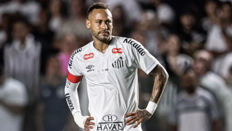 Neymar já debochou de Dembélé, eleito Bola de Ouro; relembre