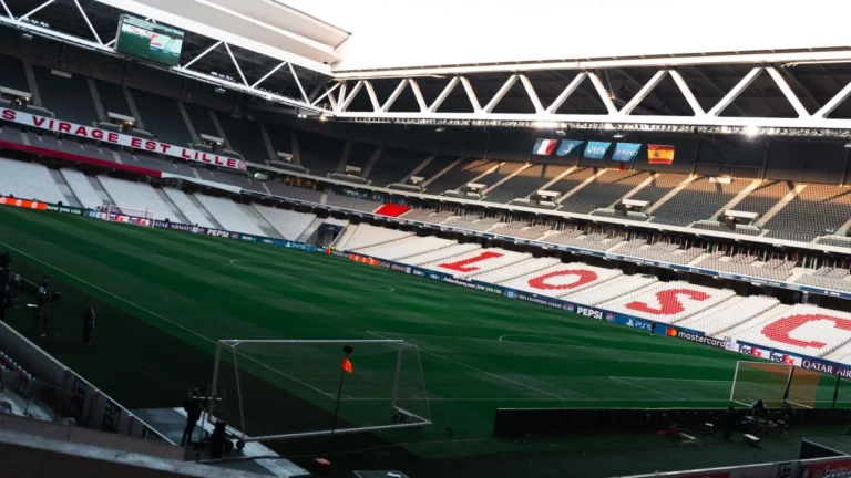 Lille x Lyon: horário e onde assistir ao jogo da Ligue 1