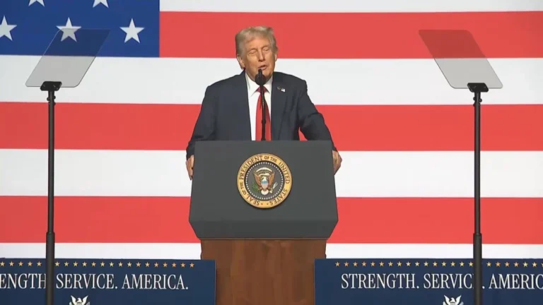 Trump diz que quer reunião entre Putin e Zelensky