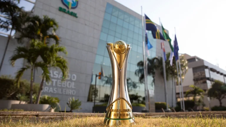 Final da Série D terá clube tradicional e “caçula” de projeto moderno