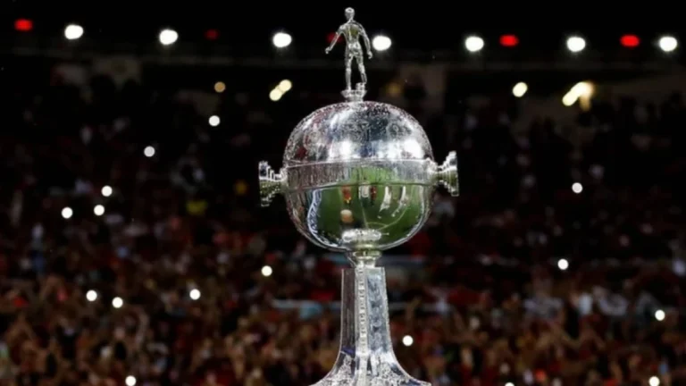 Libertadores e Sul-Americana: veja datas e horários das semifinais