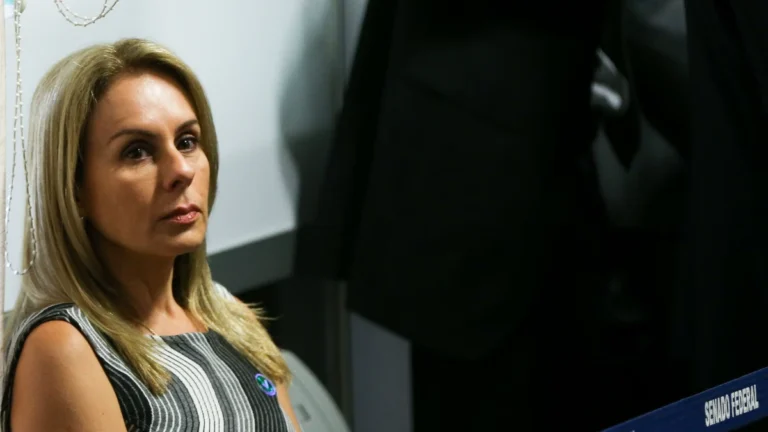 Por que a esposa de Moraes foi sancionada?