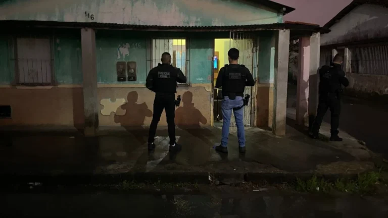 Presa mulher que mandou matar homem suspeito de abusar da filha na Bahia