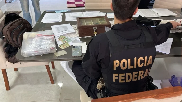 Operação contra tráfico sexual: Pelo menos 70 vítimas foram identificadas