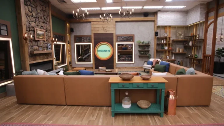 O que é a Prova de Fogo em “A Fazenda” e por que ela é decisiva