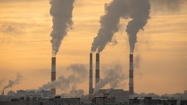 Brasil quer COP30 com metas de até 120 países e 80% das emissões, sem EUA