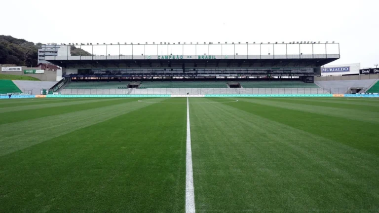Juventude x Inter: escalações definidas para duelo válido pelo Brasileirão