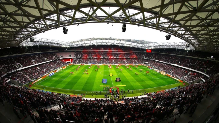 Nice x Roma: horário e onde assistir ao jogo da Europa League
