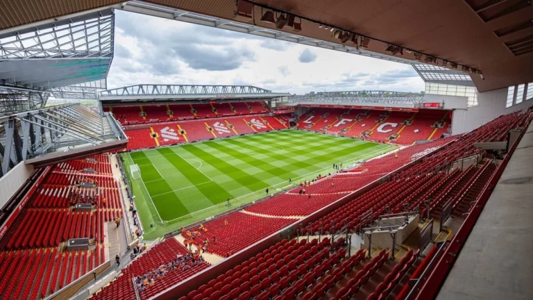Liverpool x Everton: horário e onde assistir ao jogo da Premier League