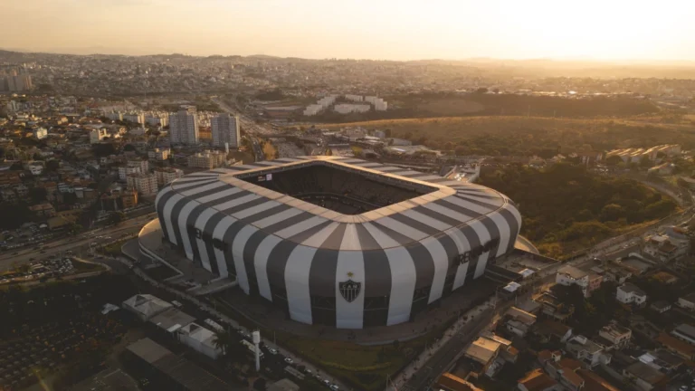 Atlético-MG x Bolívar: horário e onde assistir ao jogo da Sul-Americana