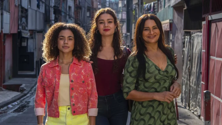 “Três Graças” ganha primeiro teaser e web opina: “Surrou Vale Tudo”