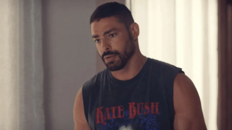 Cauã excluído? Web reage à ausência do ator em eventos de “Vale Tudo”