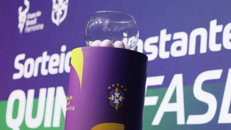 Copa do Brasil Feminina: CBF divulga datas e horários das quartas de final
