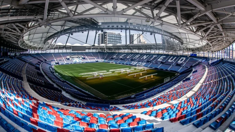 Levante x Real Madrid: horário e onde assistir ao jogo da LaLiga