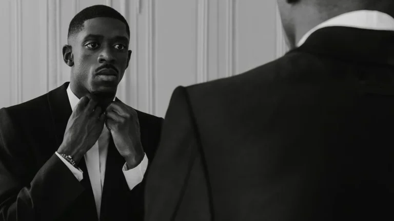Bola de Ouro 2025: Dembélé é eleito o melhor jogador do mundo