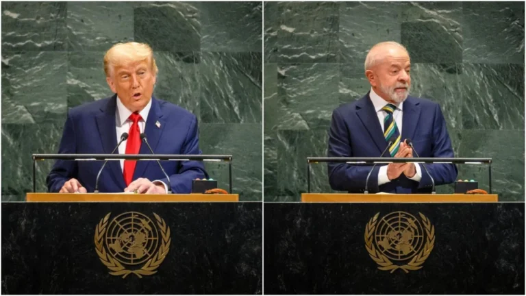 Análise: Riscos e oportunidades na reunião entre Lula e Trump