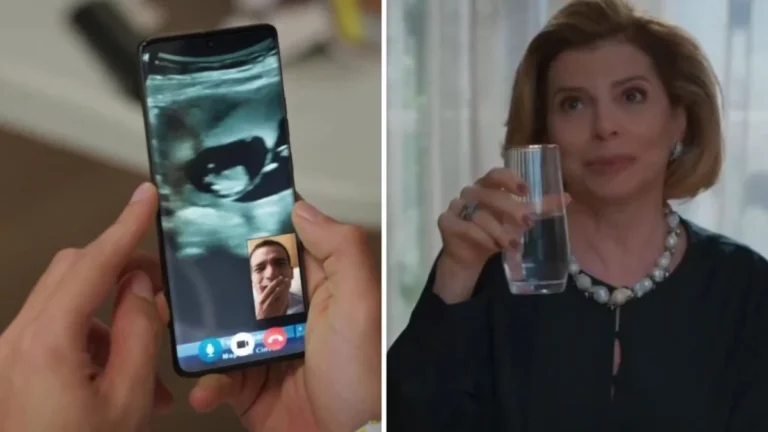 De três mãos de Afonso a copo que vira xícara: veja erros de “Vale Tudo”