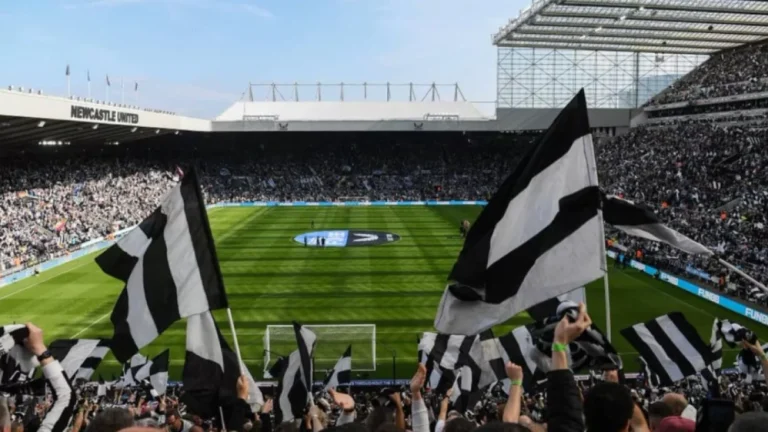 Newcastle x Arsenal: horário e onde assistir ao jogo da Premier League