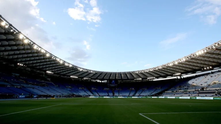 Lazio x Roma: horário e onde assistir ao jogo do Campeonato Italiano
