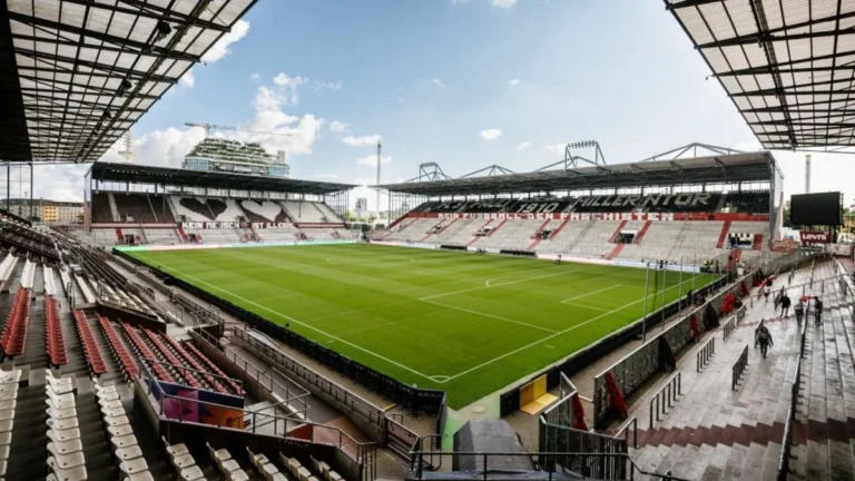 St. Pauli x Bayer Leverkusen: horário e onde assistir ao jogo da Bundesliga