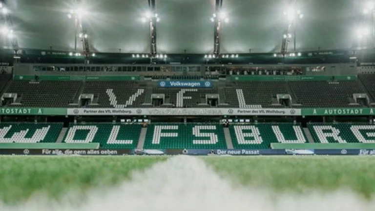 Wolfsburg x RB Leipzig: horário e onde assistir ao jogo da Bundesliga