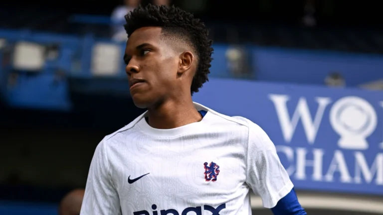 Bola de Ouro 2025: veja indicados ao Troféu Kopa