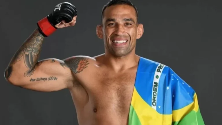 Werdum rebate Popó e acusa equipe de ex-boxeador: “Vieram para cima”