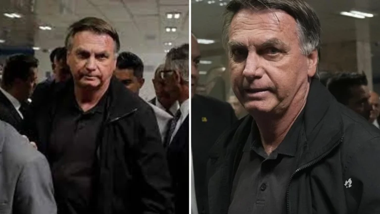 Saiba por que Bolsonaro ficou fora de nova denúncia da PGR
