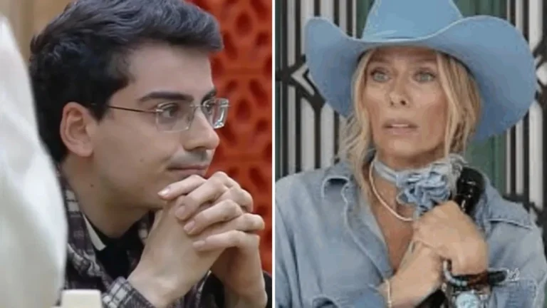 A Fazenda 17: peões cogitam falecimento de Faustão após sumiço de Galisteu