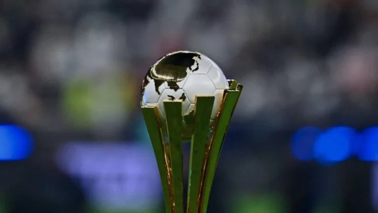 Fifa revela sede da fase final da Copa Intercontinental; veja