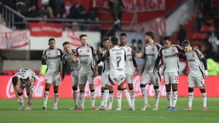 Flamengo e Palmeiras decidem em casa? As datas da semifinal da Libertadores