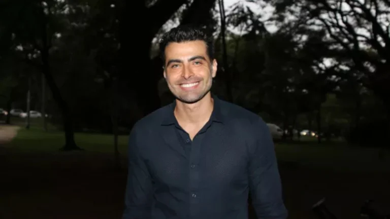 Velório de modelo JP Mantovani, ex-Fazenda, acontece hoje (22)