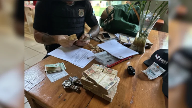 PF e Interpol vão atuar para prender foragidos de operação contra o PCC