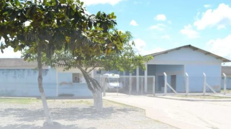 Presos fogem de presídio em Maceió e 4 são capturados horas depois; um segue foragido