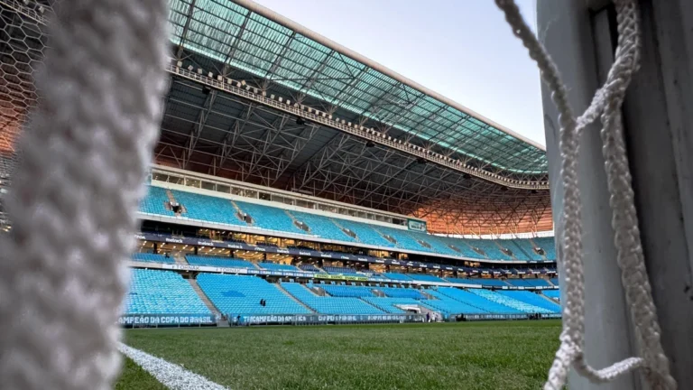 Grêmio x Botafogo: escalações e onde assistir ao jogo do Brasileirão