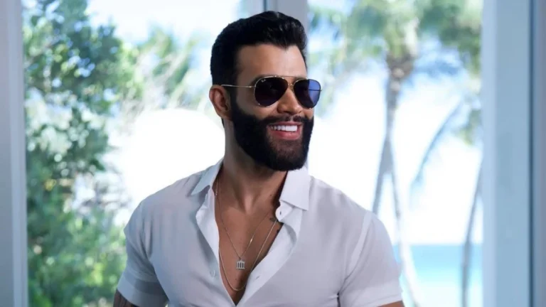 Gusttavo Lima explica origem de seu apelido famoso