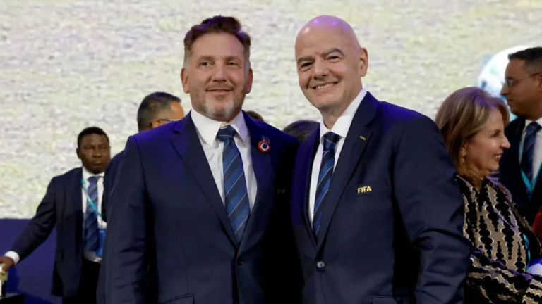 Conmebol reforça desejo de Copa do Mundo com 64 seleções em 2030; entenda