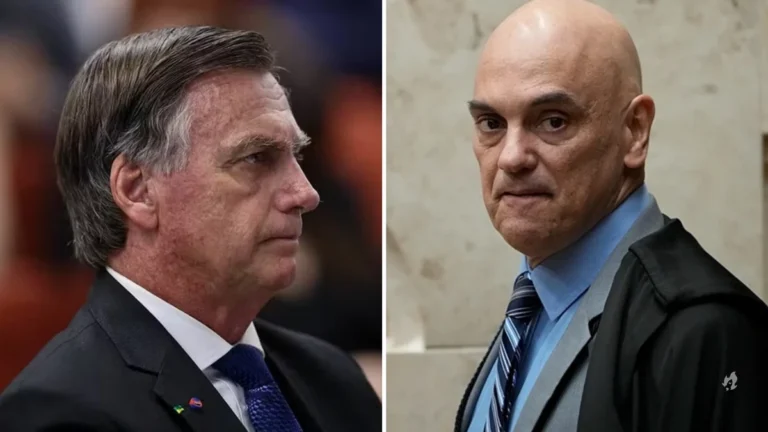 Saiba quem é o juiz que pode mandar Bolsonaro para a prisão