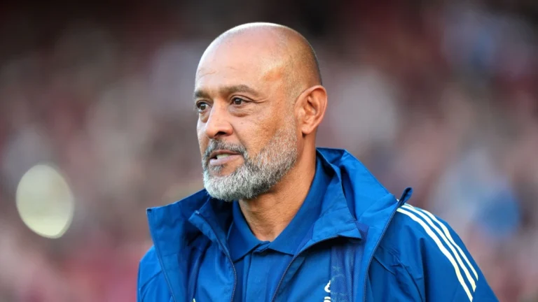 West Ham anuncia Nuno Espírito Santo para o lugar de Graham Potter