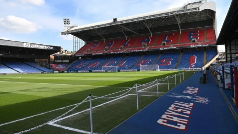 Crystal Palace x Liverpool: onde assistir ao jogo da Premier League