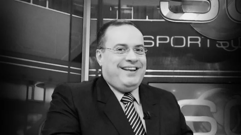 Amigo e ex-chefe de Paulo Soares, José Trajano lamenta morte do Amigão