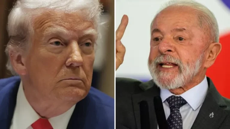 Sanções de Trump prejudicam primeiro dia de Lula em NY; entenda