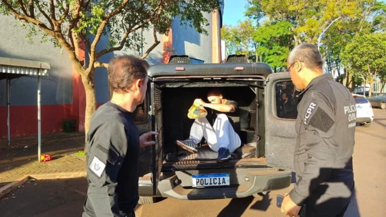 O que sabemos sobre mulher morta em assalto forjado pelo marido no PR