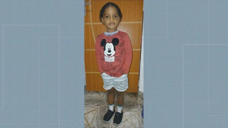 Vai ser difícil superar, diz pai de criança atropelada por caminhão da Comlurb no Rio