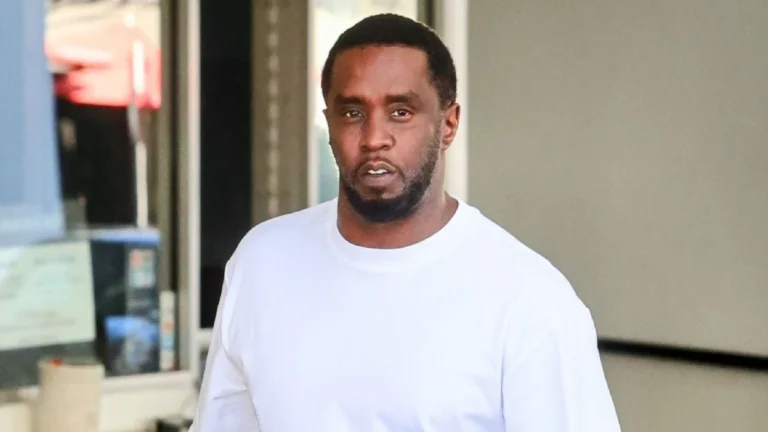 Defesa de Sean “Diddy” Combs pede pena de 14 meses por prostituição